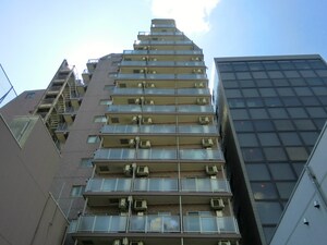 ｽｶｲｺｰﾄ本郷東大前壱番館（1304）