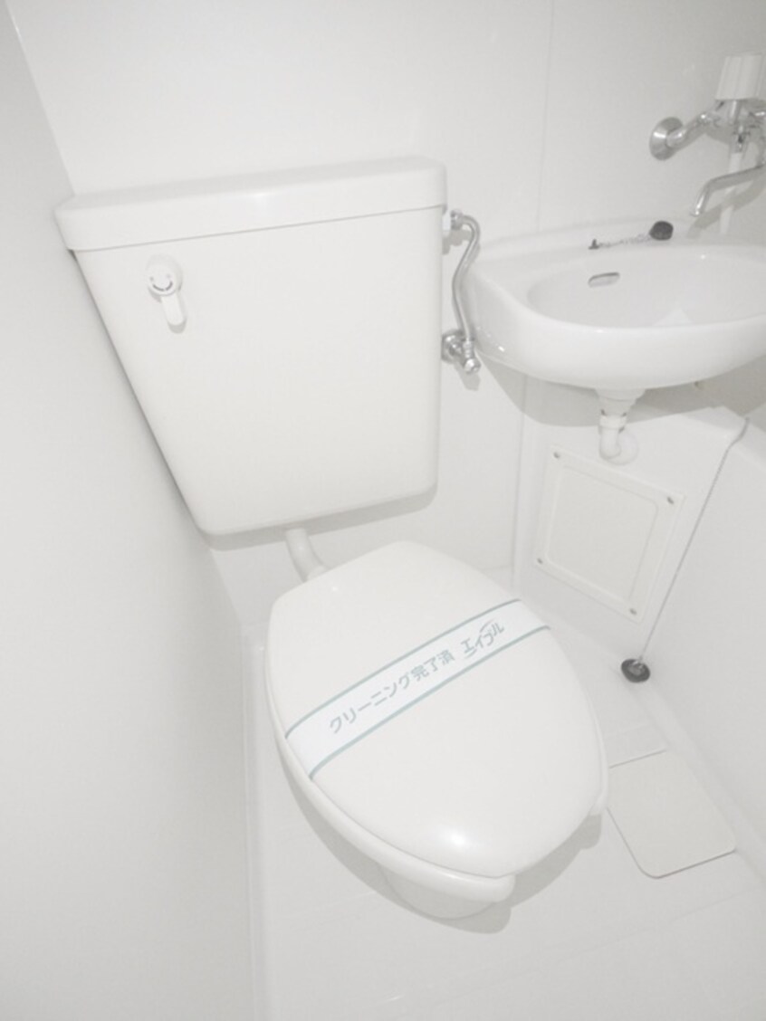 トイレ ＮＴＨ狭山