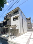 プライム　パナ　Tanakaの外観