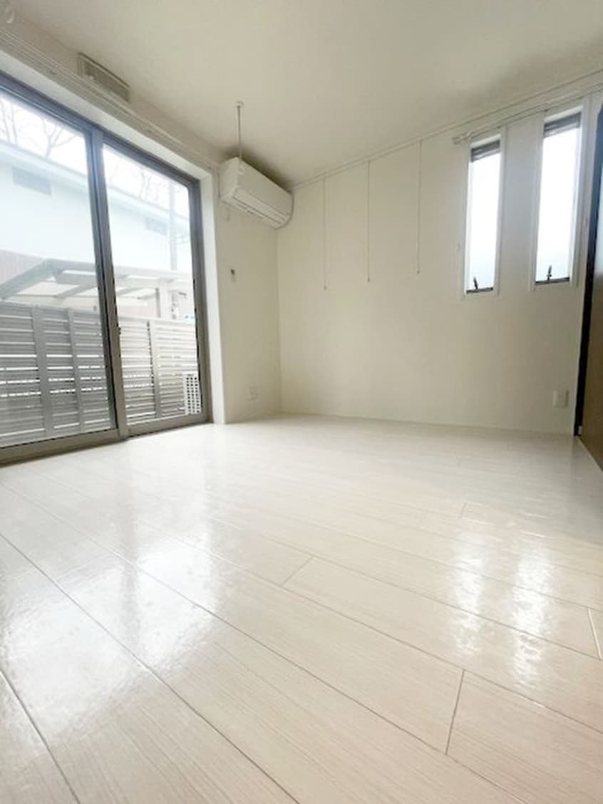 居室 プライム　パナ　Tanaka