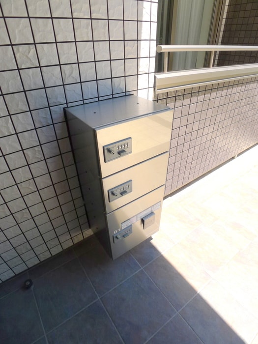 建物設備 プライム　パナ　Tanaka