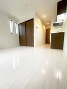 居室 プライム　パナ　Tanaka