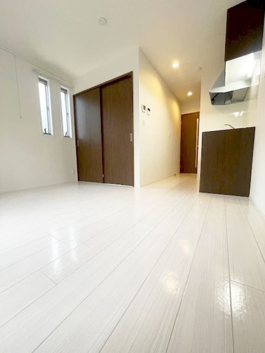 居室 プライム　パナ　Tanaka