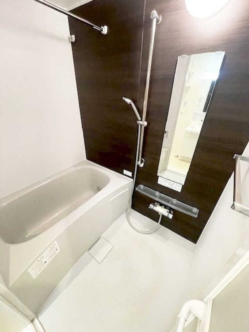 バス／シャワールーム等 プライム　パナ　Tanaka