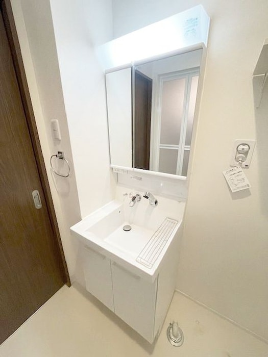 洗面 プライム　パナ　Tanaka