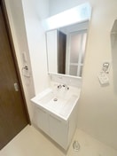 洗面 プライム　パナ　Tanaka