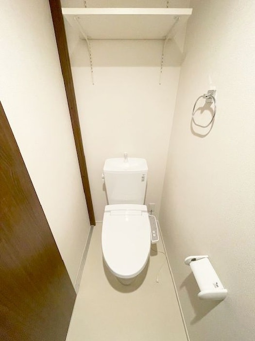 トイレ プライム　パナ　Tanaka