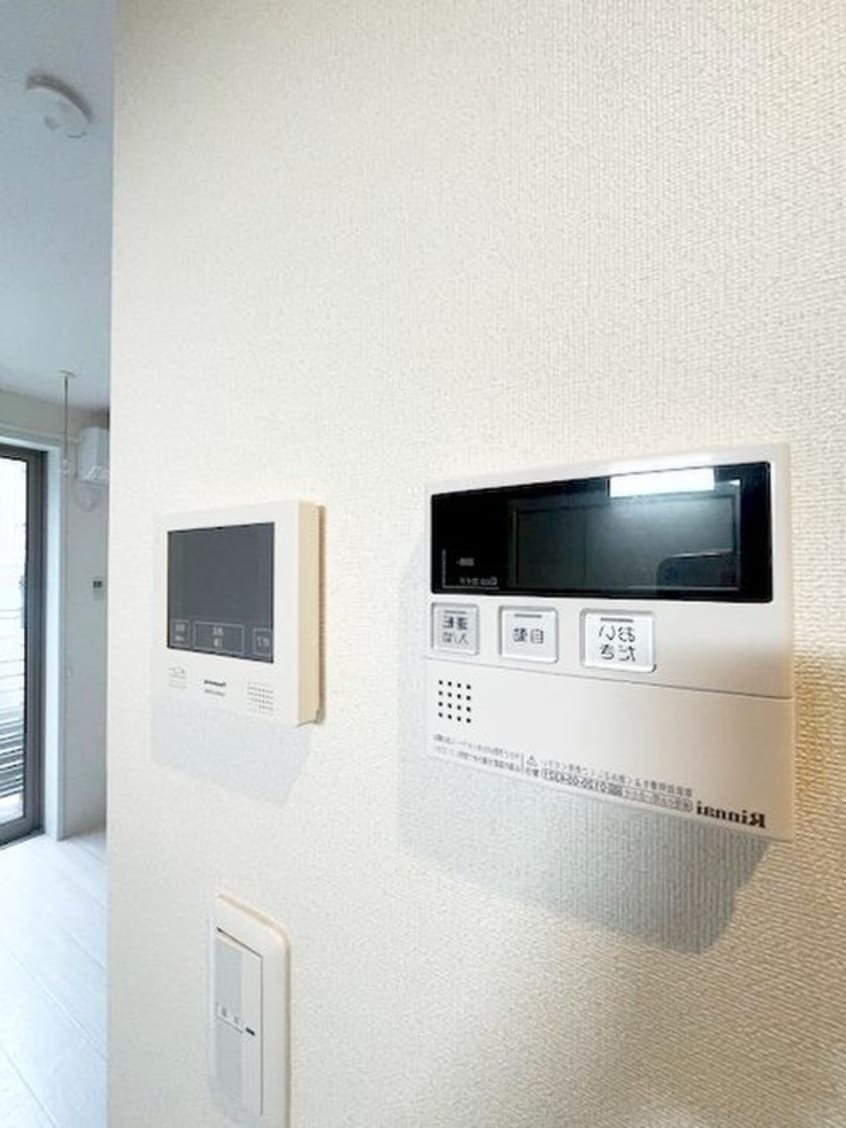 内観写真 プライム　パナ　Tanaka