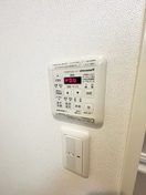 内観写真 プライム　パナ　Tanaka