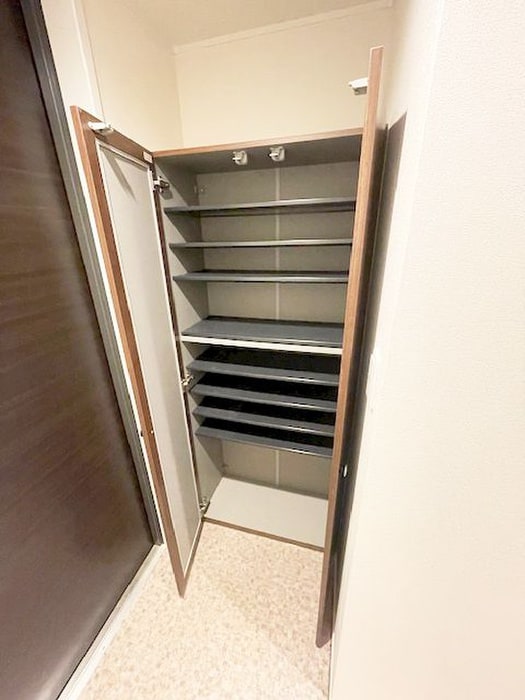 靴箱 プライム　パナ　Tanaka