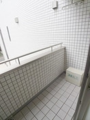 ベランダ・バルコニー プライム　パナ　Tanaka