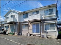 ピュアコート松木Ⅱ