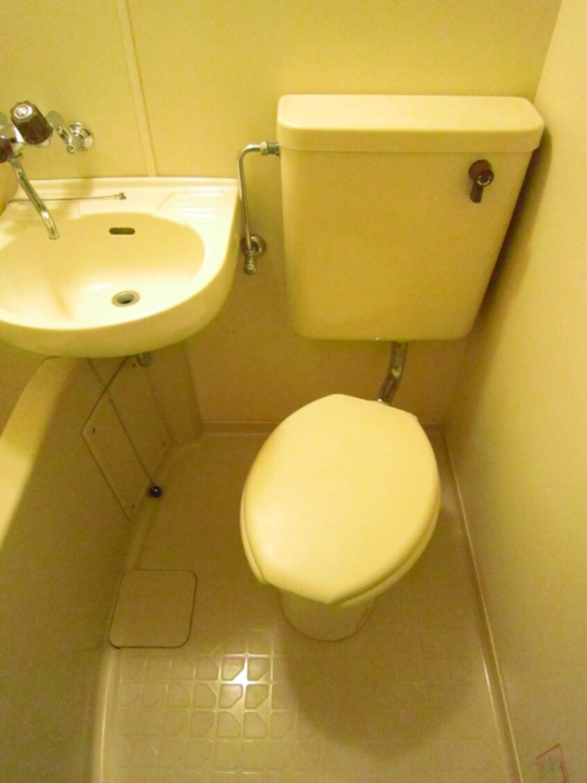 トイレ ＴＯＰ下赤塚Ｎｏ１