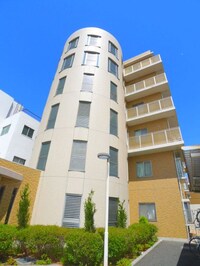 シャテーヌ春日部