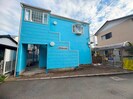 ティアラ湘南辻堂の外観