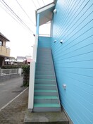 建物設備 ティアラ湘南辻堂