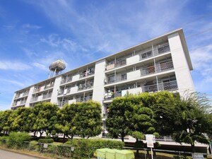 志木宗岡住宅1号棟(307)