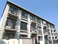 メゾンドクレール