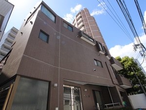 サンセーヌ宮崎