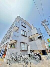 グランシャリオ