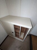 靴箱 品川山本ビルディング