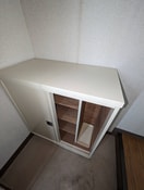 靴箱 品川山本ビルディング