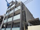 外観写真 グラントゥル－ス小竹向原(402)