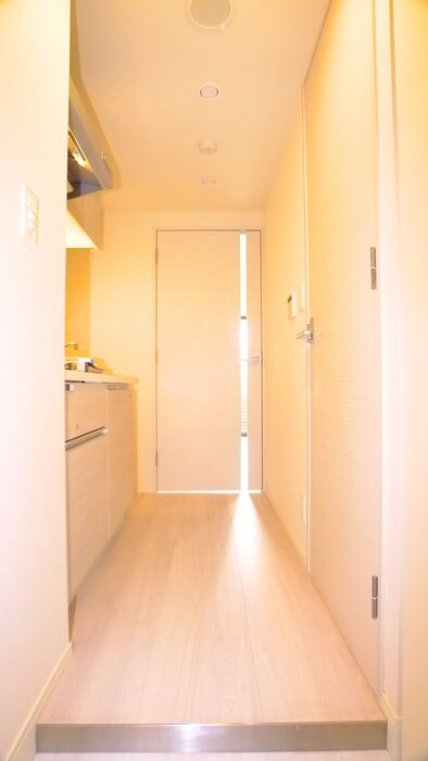 廊下 ドムス・スタイル浅草