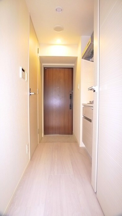 玄関 ドムス・スタイル浅草