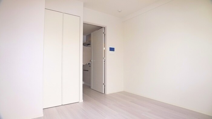 居室 ドムス・スタイル浅草