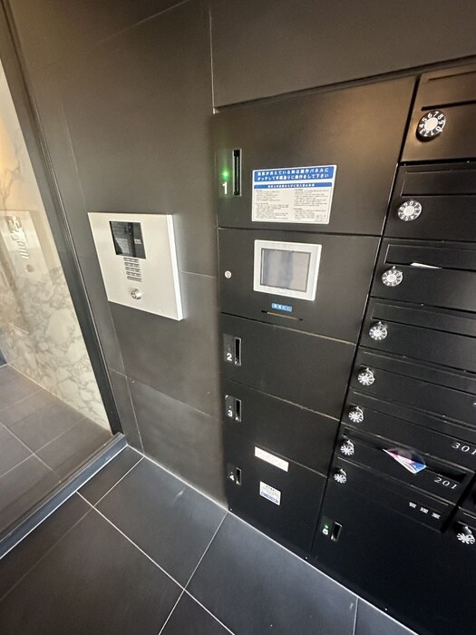 建物設備 ドムス・スタイル浅草