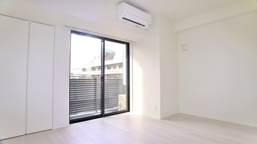 居室 ドムス・スタイル浅草