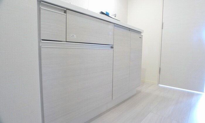 キッチン ドムス・スタイル浅草