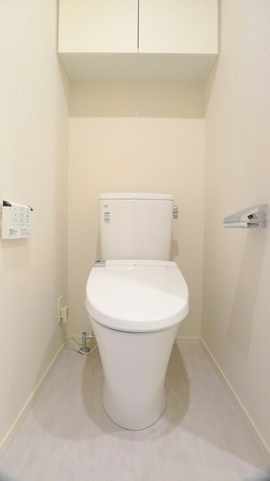 トイレ ドムス・スタイル浅草