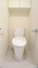 トイレ ドムス・スタイル浅草