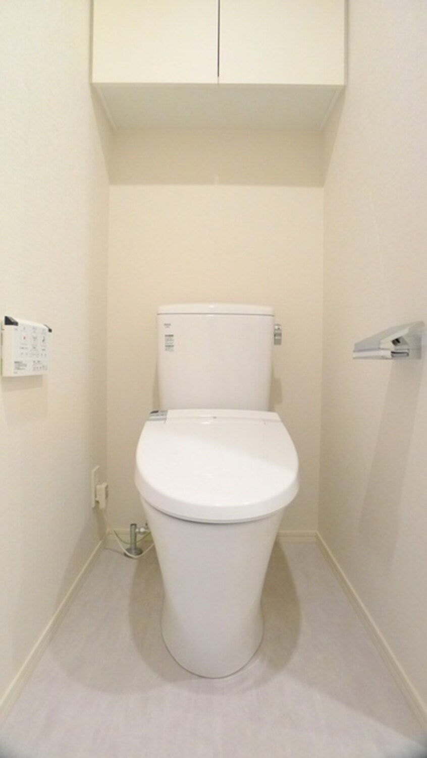 トイレ ドムス・スタイル浅草