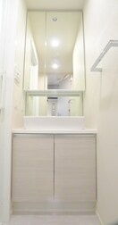 洗面 ドムス・スタイル浅草