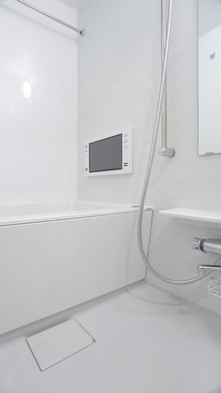 バス／シャワールーム等 ドムス・スタイル浅草