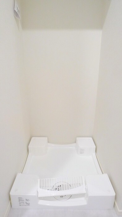 洗濯機置場 ドムス・スタイル浅草