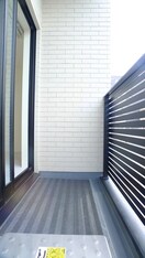 ベランダ・バルコニー ドムス・スタイル浅草