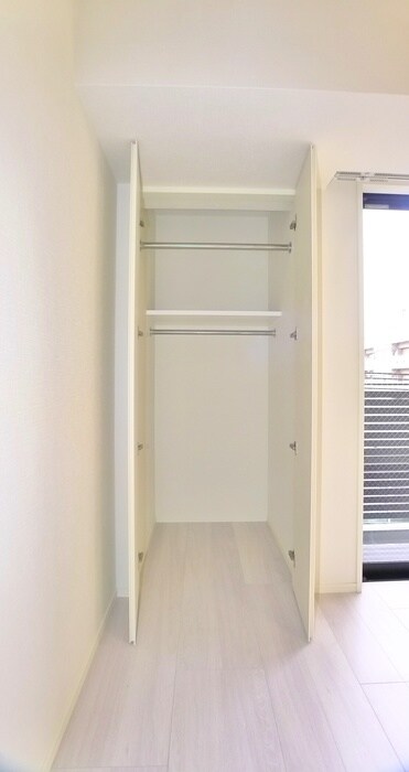 収納 ドムス・スタイル浅草