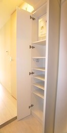 靴箱 ドムス・スタイル浅草