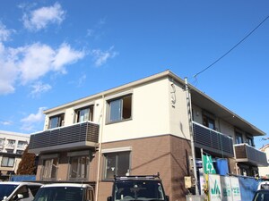 仮）長尾台町新築計画