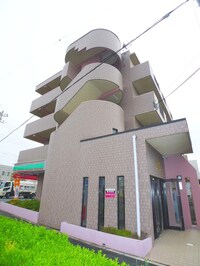 グランパレスイマ－ジュ