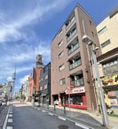 ドルチェ・エスの外観