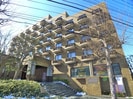 シティフォ－ラム上本郷の外観