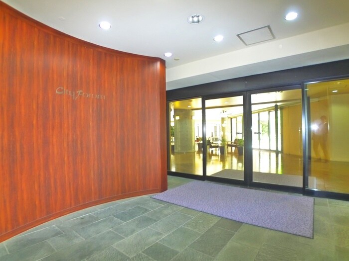 その他 シティフォ－ラム上本郷