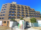 外観写真 シティフォ－ラム上本郷