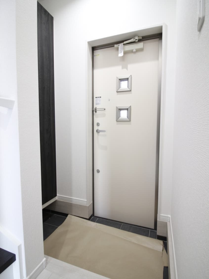 玄関 ボナール６