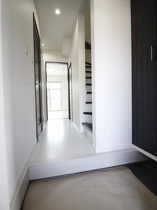 廊下 ボナール６